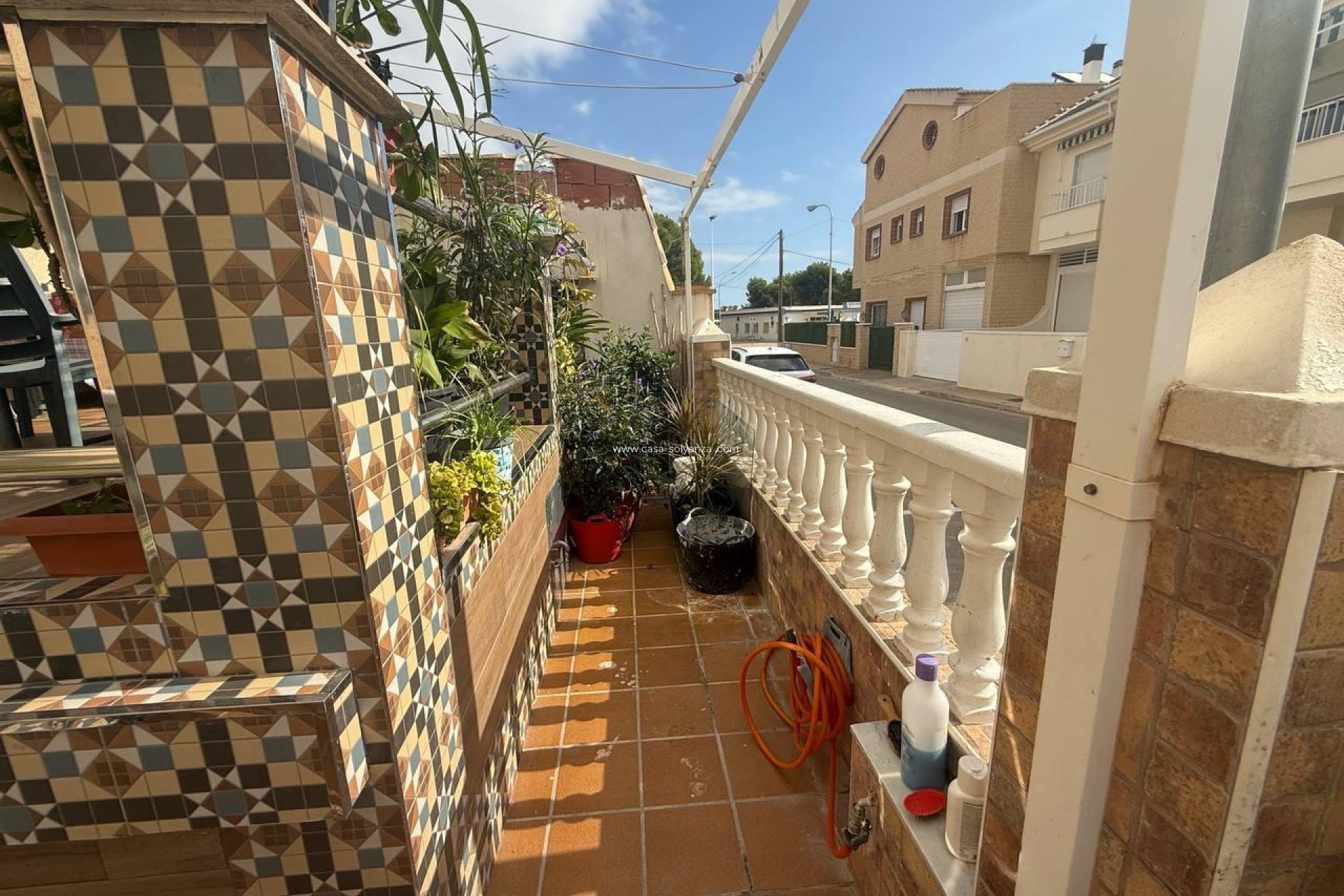 Reventa - Apartamento / piso - San Pedro del Pinatar - -  -