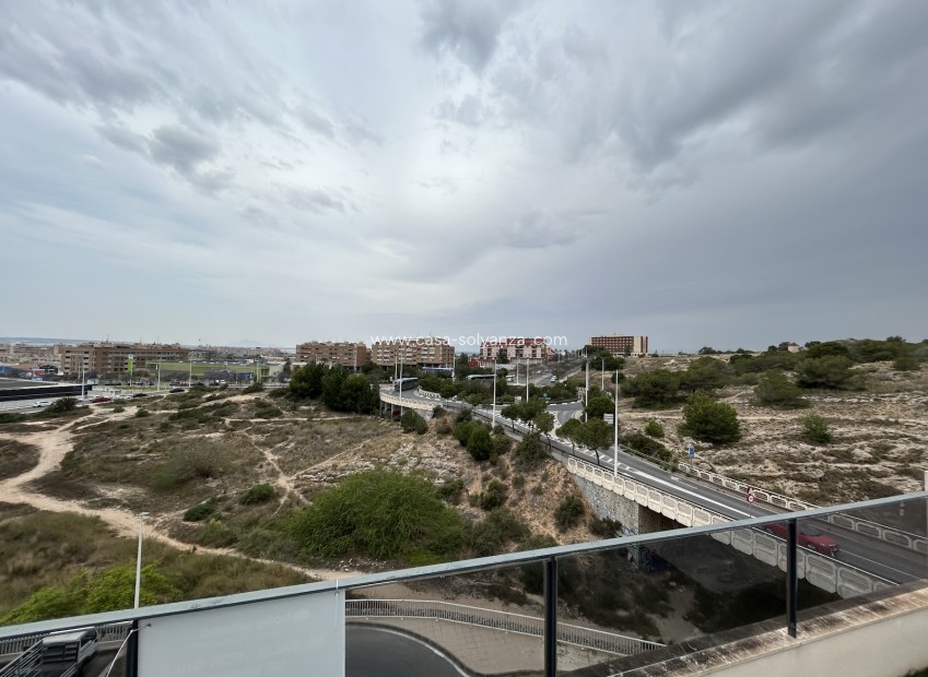 Reventa - Apartamento / piso - Santa Pola - Costa Blanca