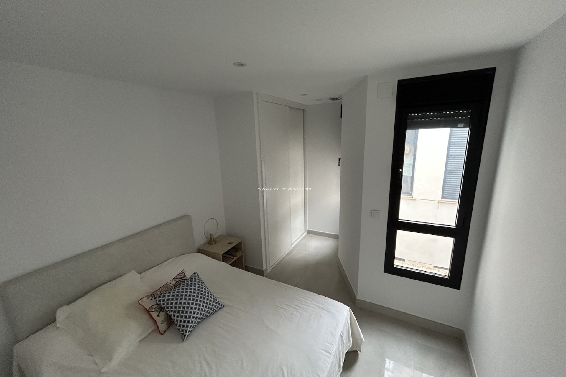 Reventa - Apartamento / piso - Santa Pola - Costa Blanca