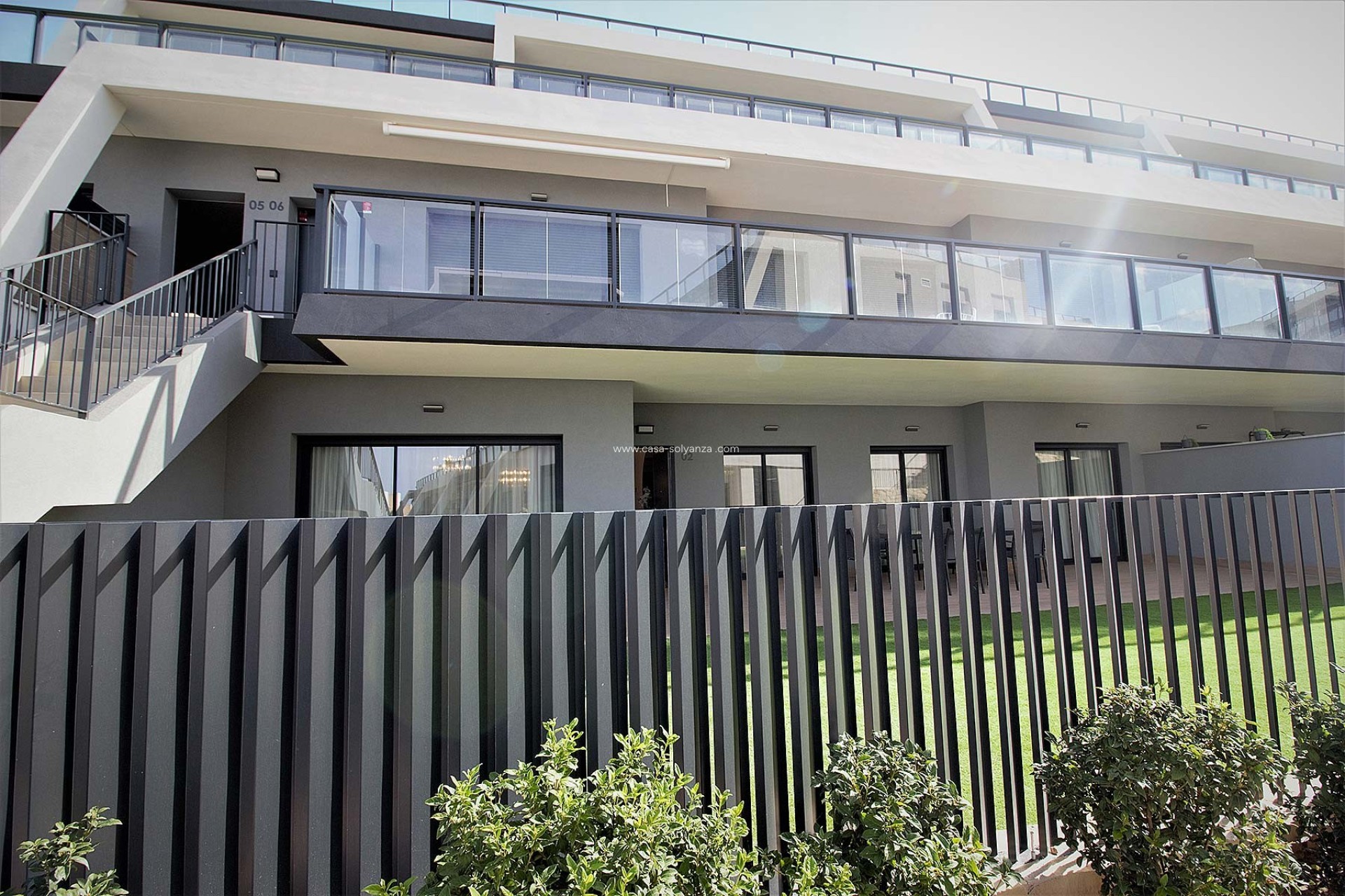 Reventa - Apartamento / piso - Santa Pola - Costa Blanca