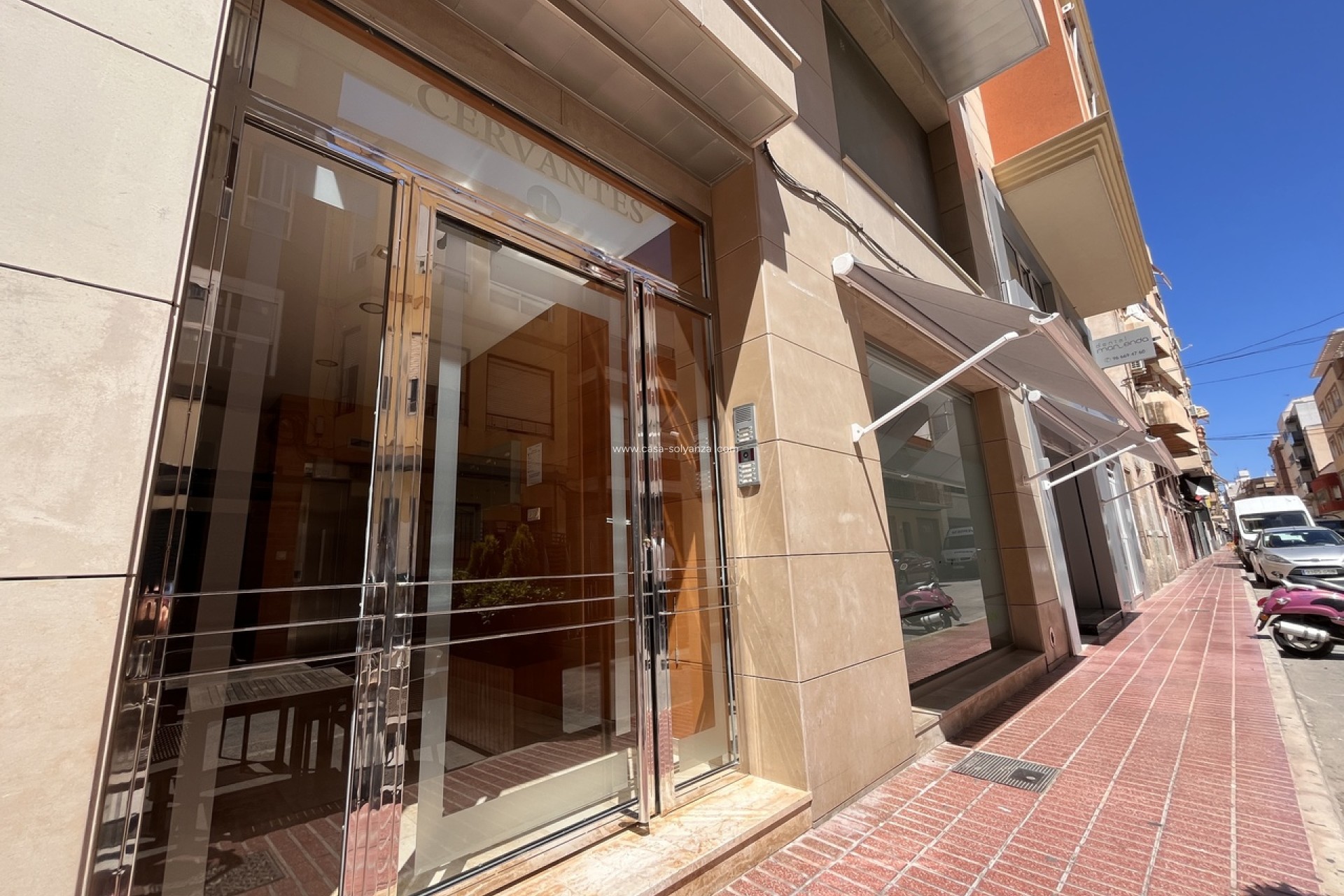 Reventa - Apartamento / piso - Santa Pola - Costa Blanca