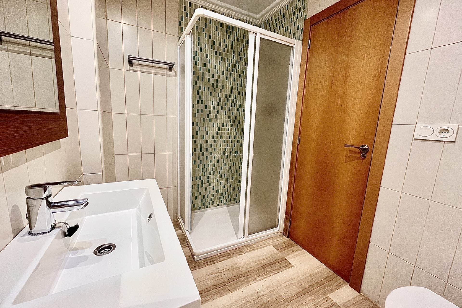 Reventa - Apartamento / piso - Santa Pola - Costa Blanca