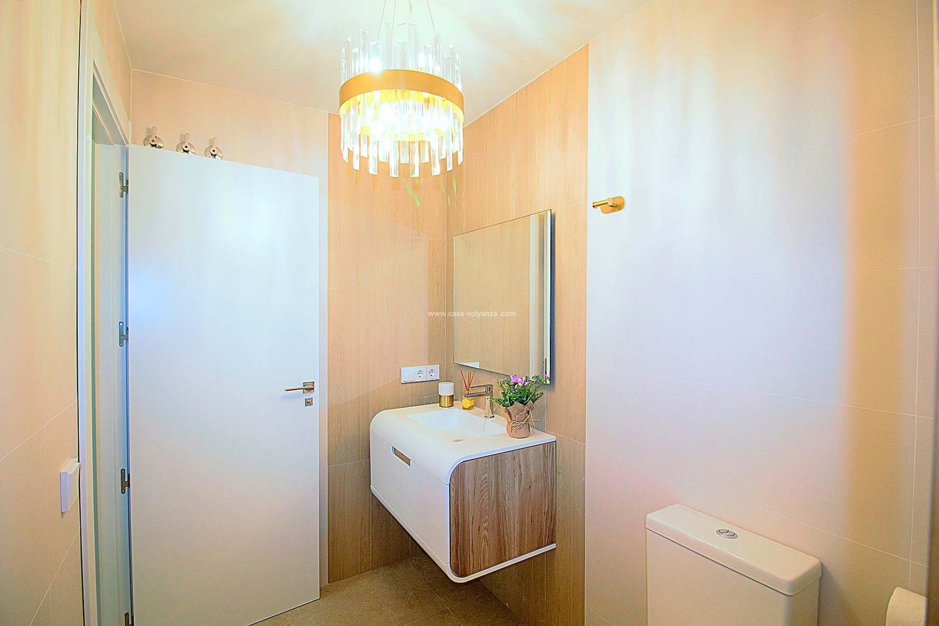 Reventa - Apartamento / piso - Santa Pola - Costa Blanca