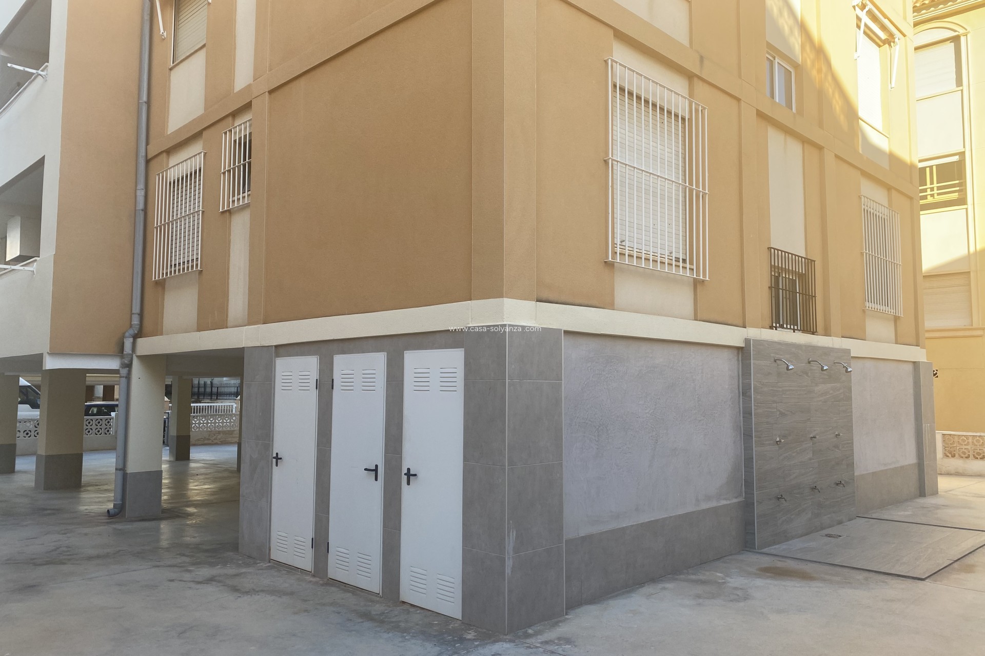 Reventa - Apartamento / piso - Santa Pola - Costa Blanca