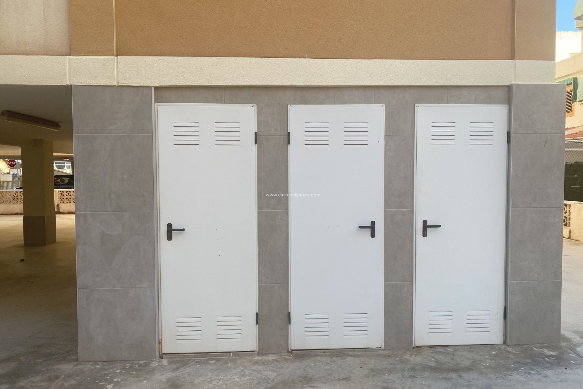 Reventa - Apartamento / piso - Santa Pola - Costa Blanca