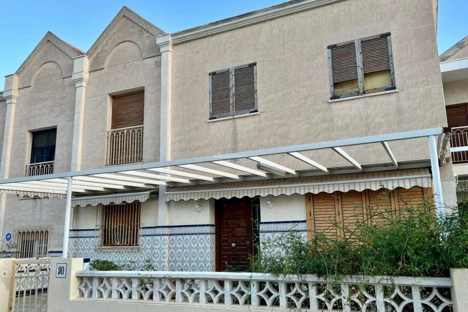 Reventa - Apartamento / piso - Santa Pola - Costa Blanca