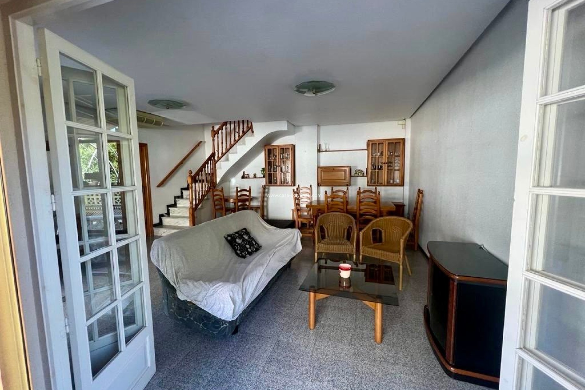 Reventa - Apartamento / piso - Santa Pola - Costa Blanca