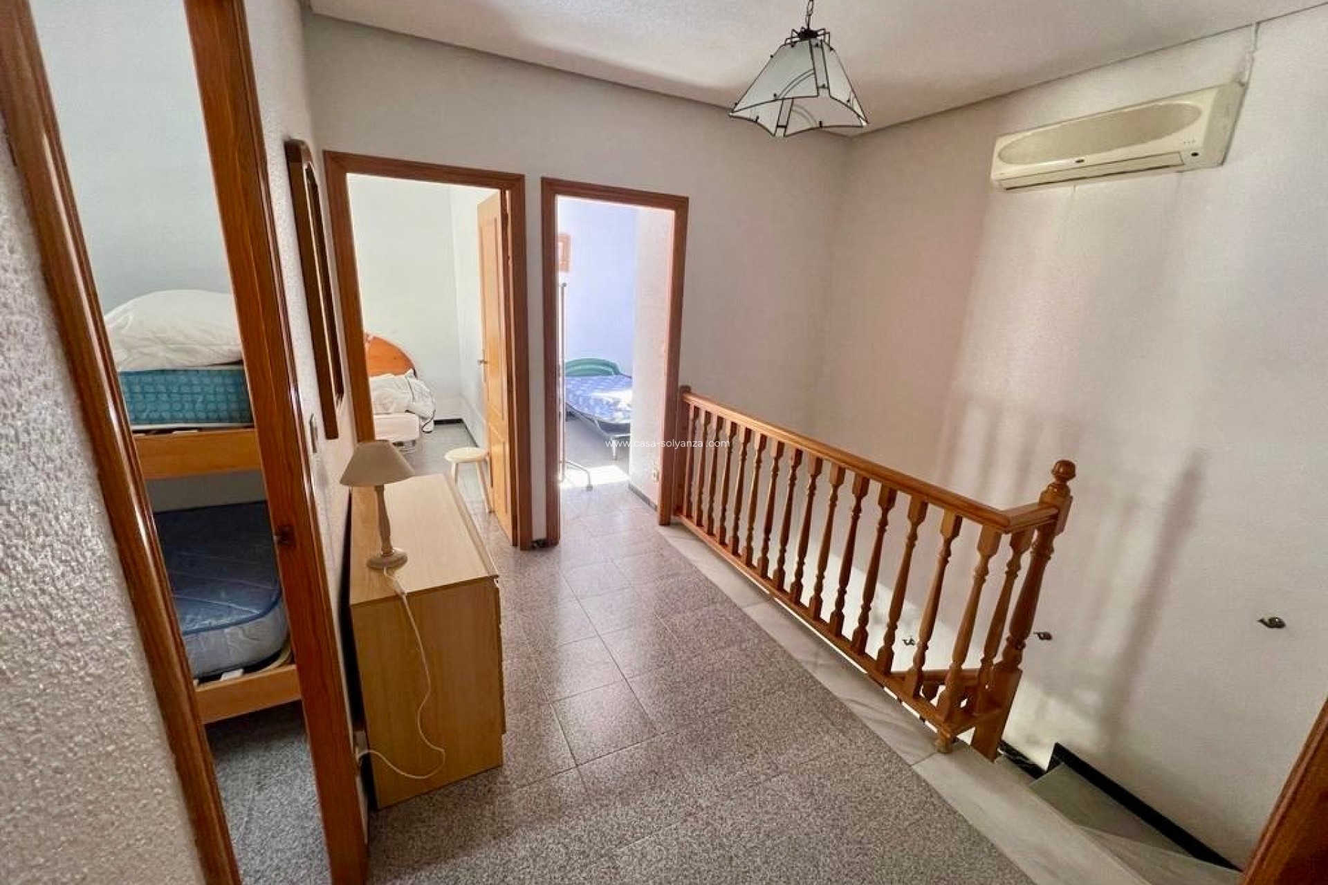 Reventa - Apartamento / piso - Santa Pola - Costa Blanca
