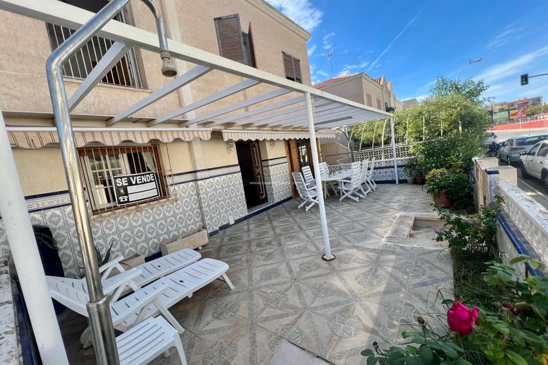 Reventa - Apartamento / piso - Santa Pola - Costa Blanca