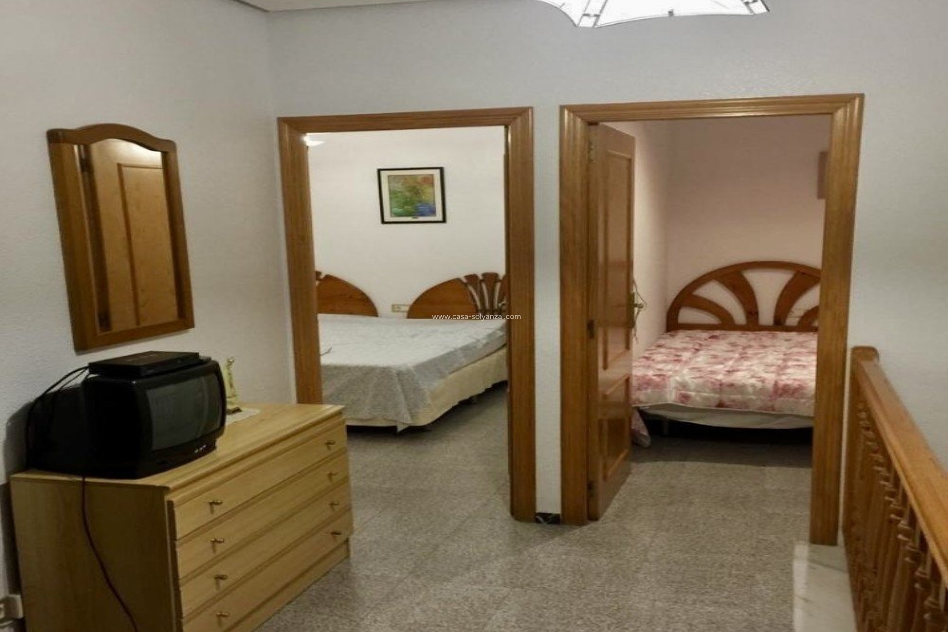 Reventa - Apartamento / piso - Santa Pola - Costa Blanca