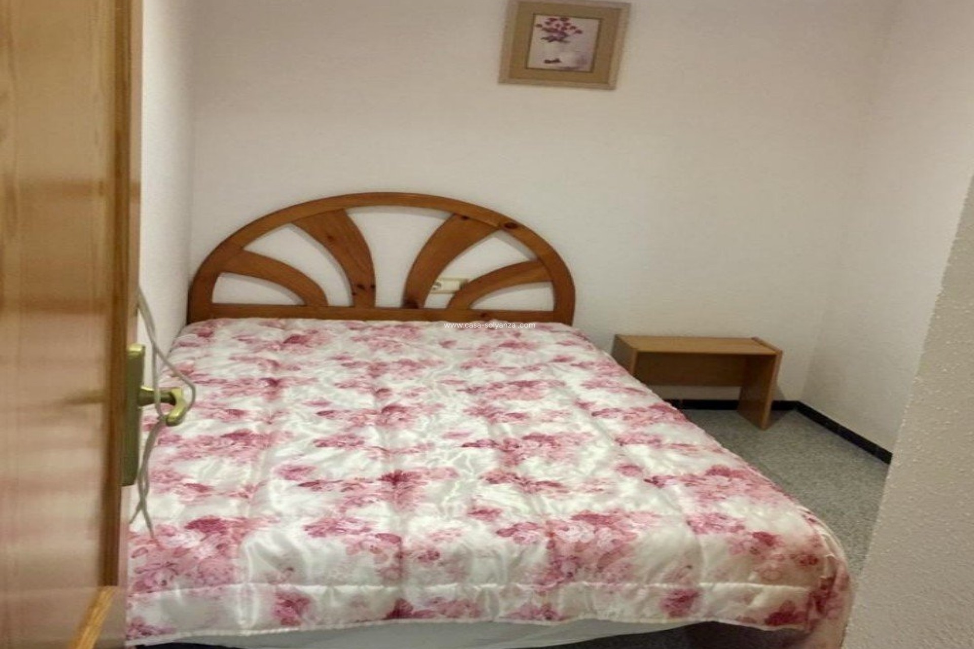 Reventa - Apartamento / piso - Santa Pola - Costa Blanca