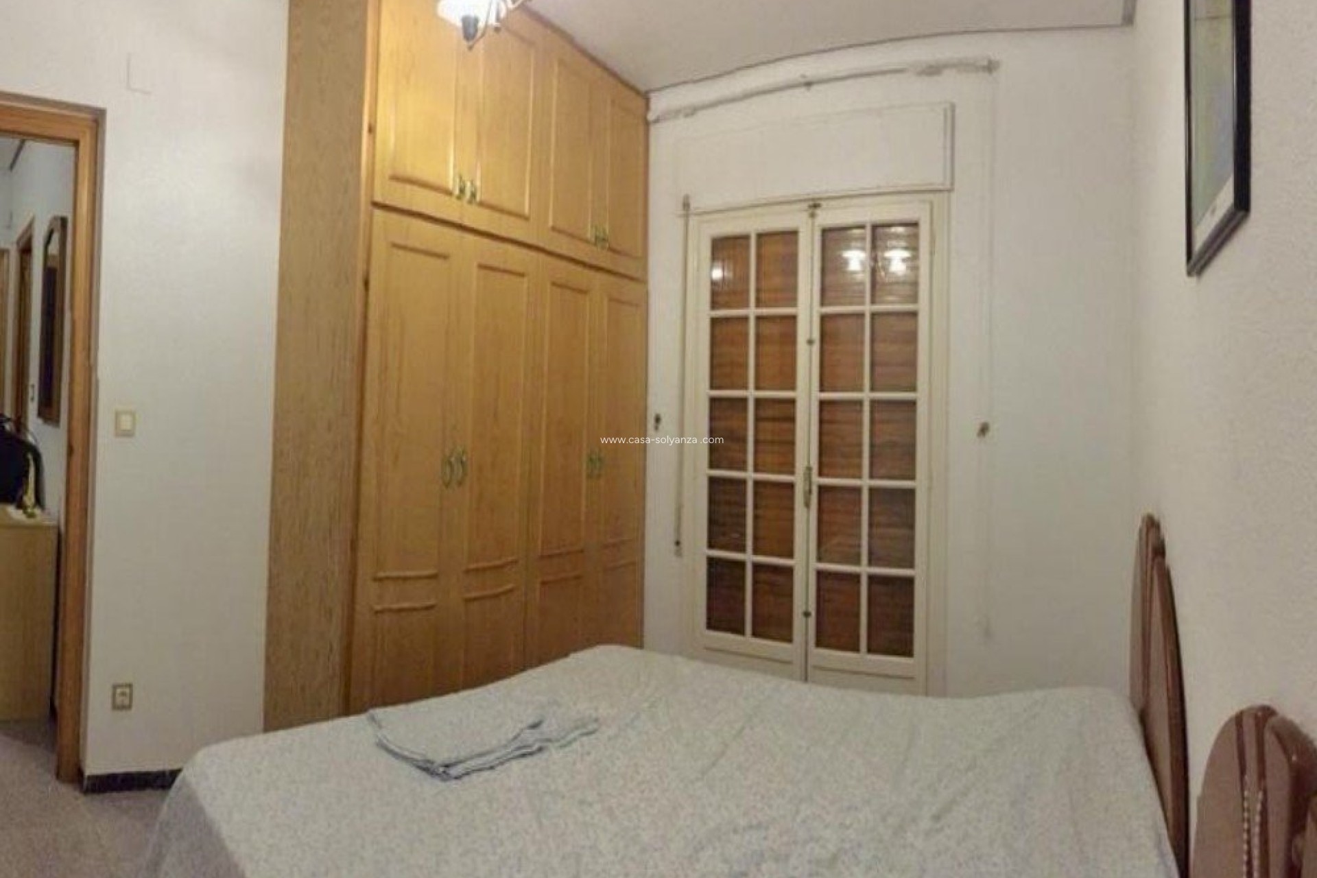Reventa - Apartamento / piso - Santa Pola - Costa Blanca