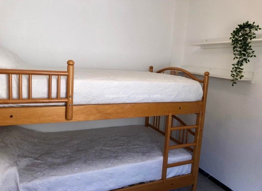 Reventa - Apartamento / piso - Santa Pola - Costa Blanca