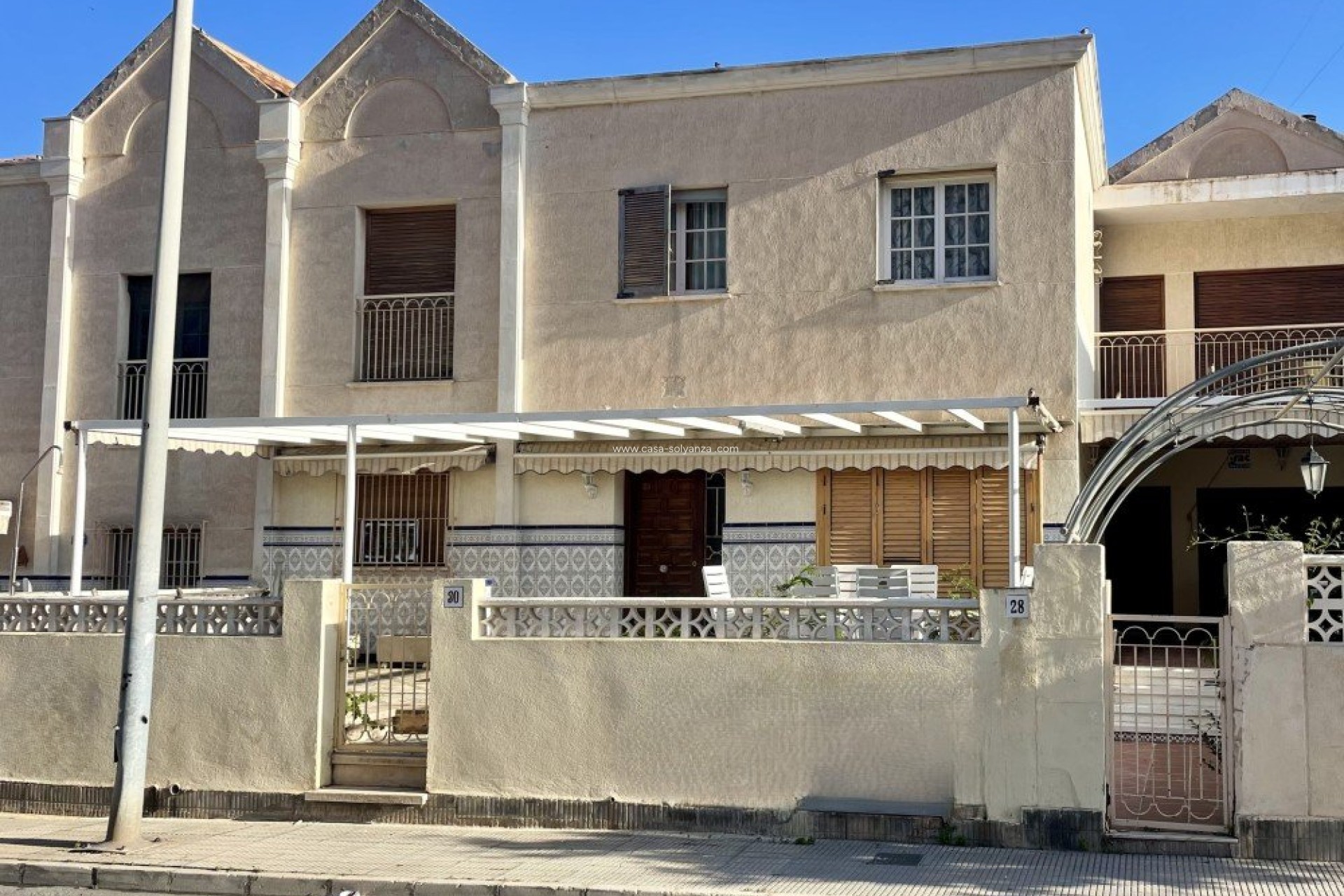 Reventa - Apartamento / piso - Santa Pola - Costa Blanca