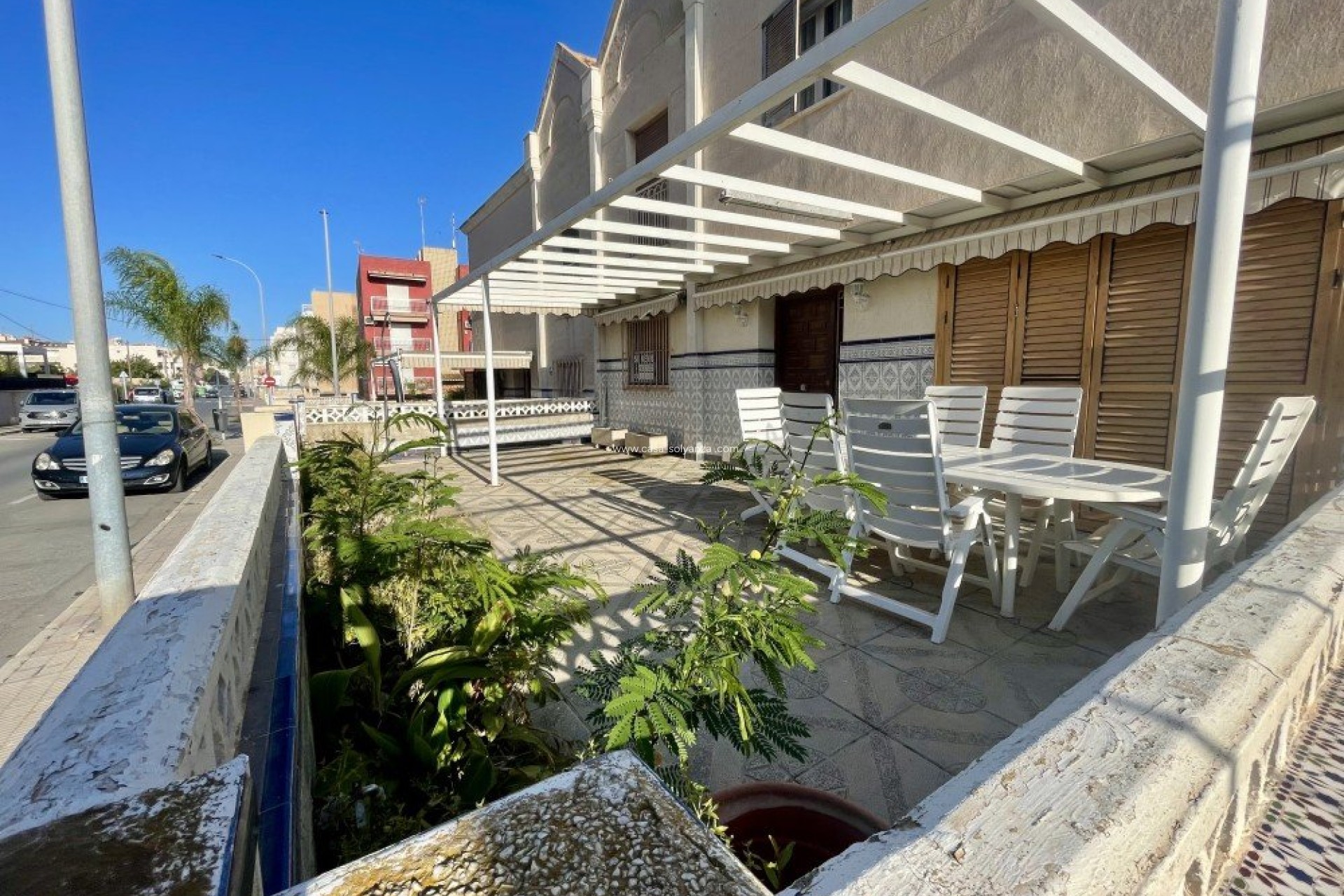 Reventa - Apartamento / piso - Santa Pola - Costa Blanca