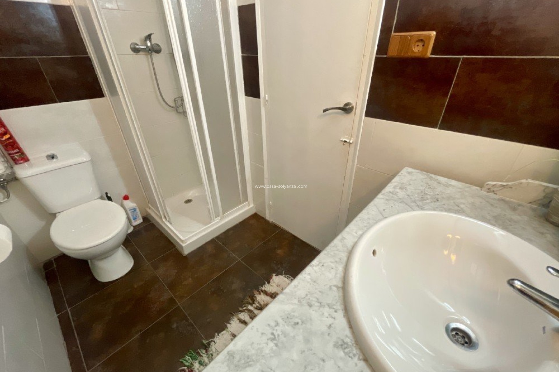 Reventa - Apartamento / piso - Santa Pola - Costa Blanca