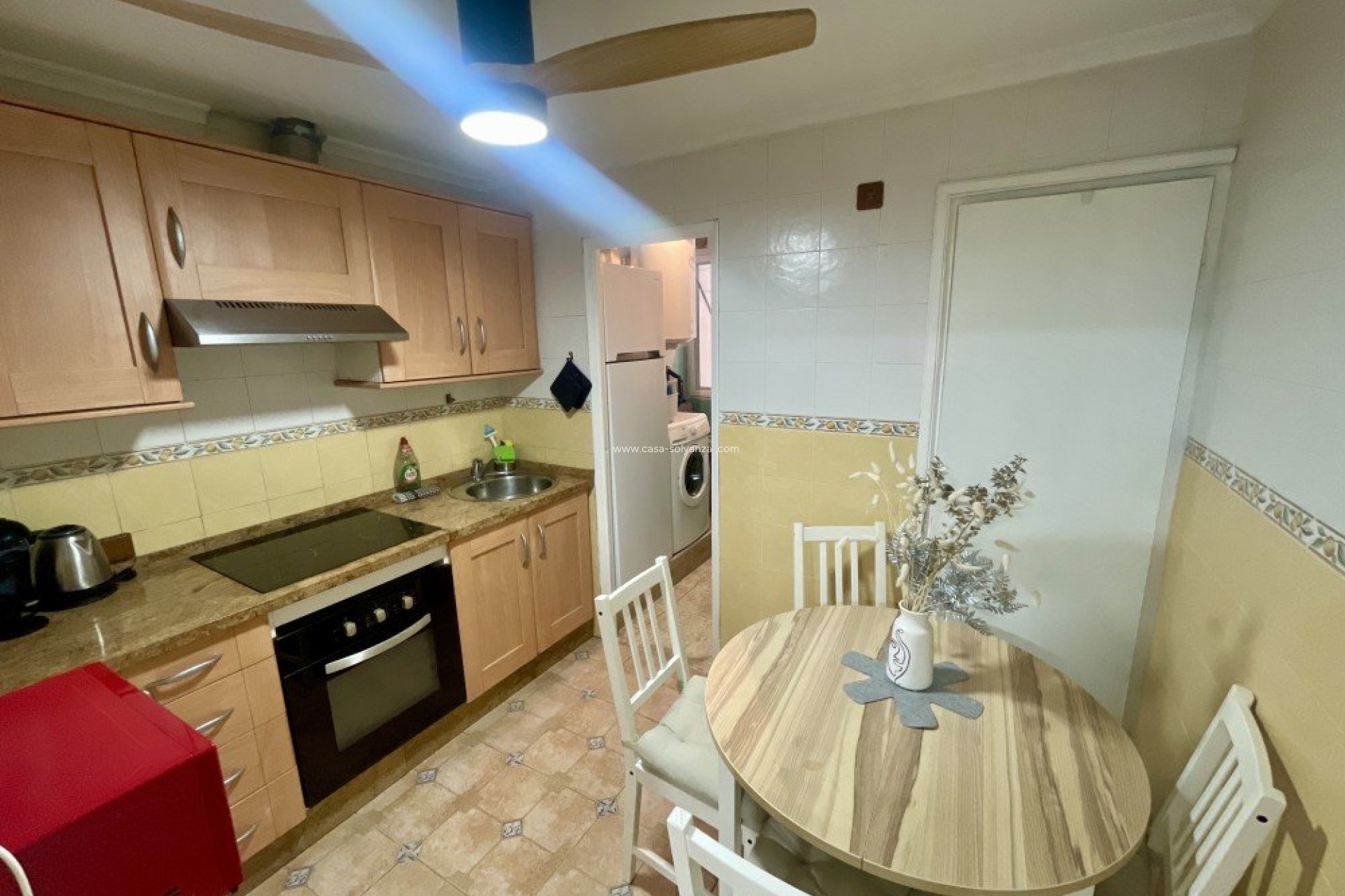 Reventa - Apartamento / piso - Santa Pola - Costa Blanca