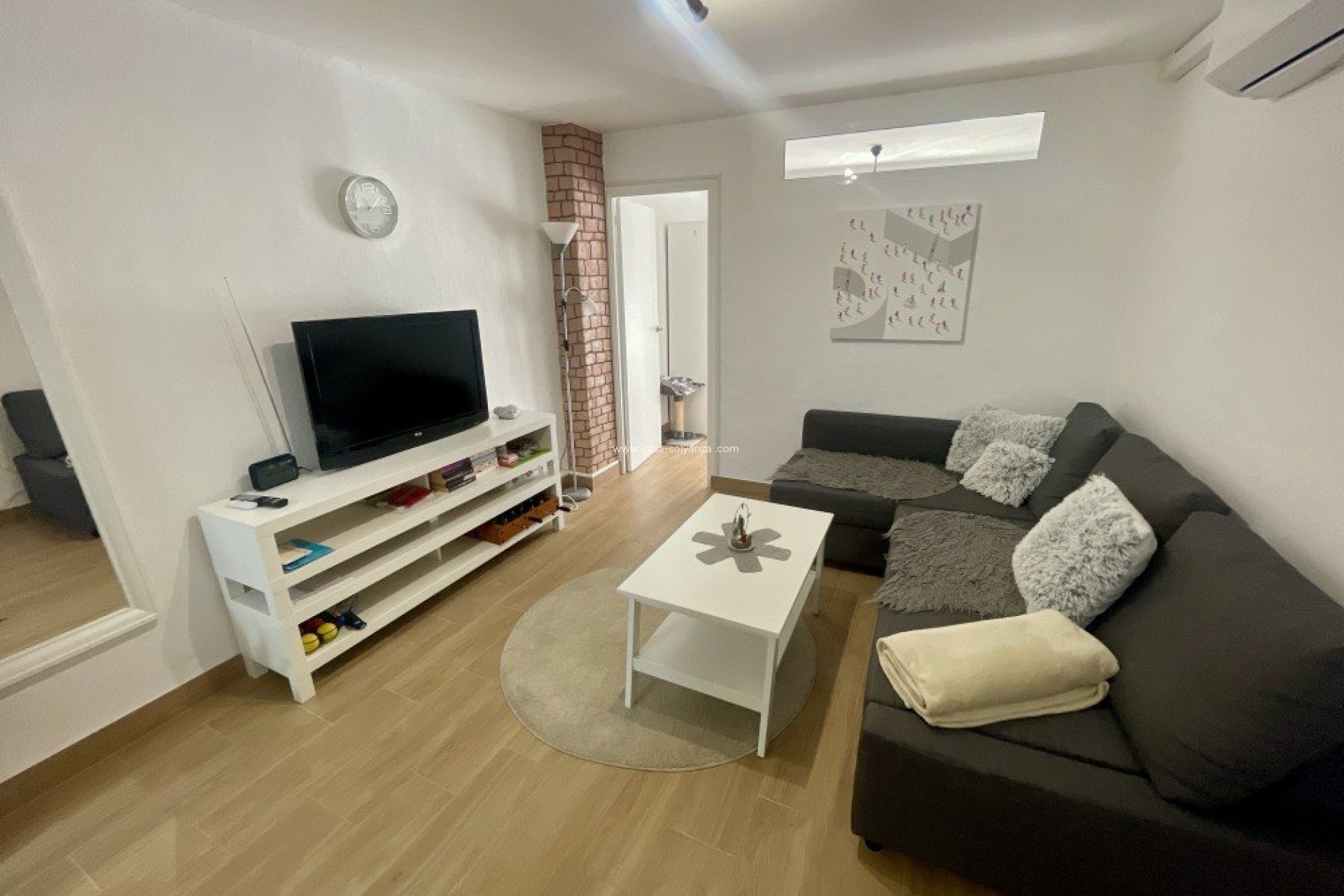 Reventa - Apartamento / piso - Santa Pola - Costa Blanca