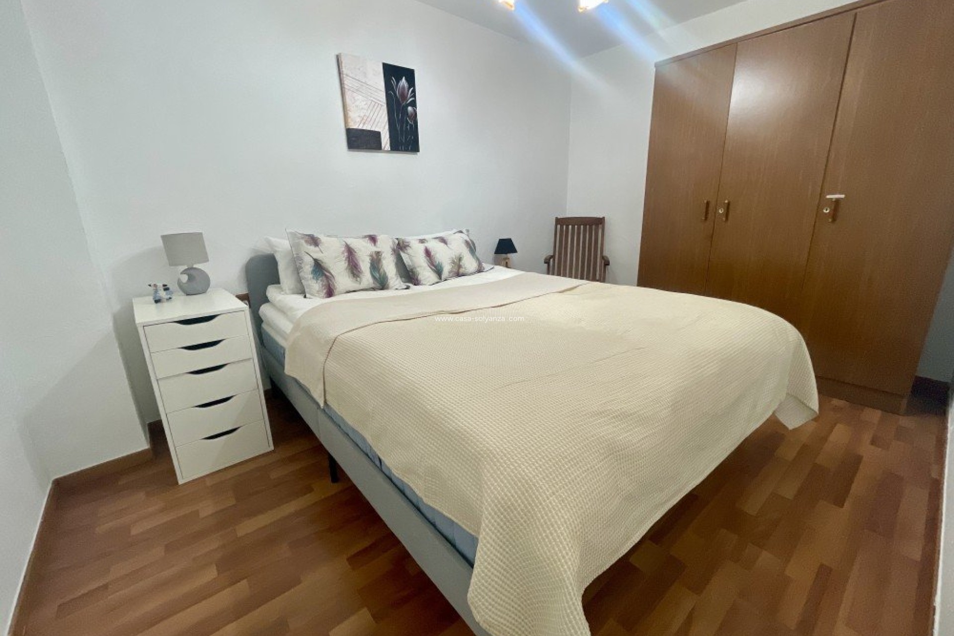 Reventa - Apartamento / piso - Santa Pola - Costa Blanca