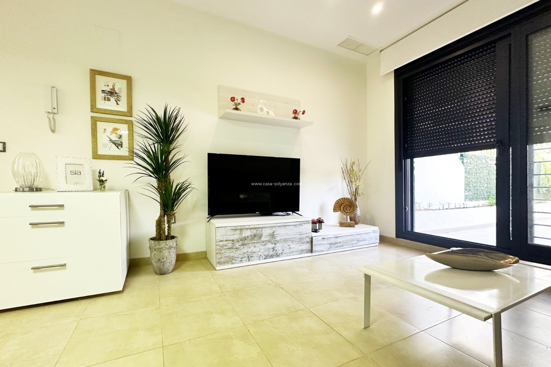 Reventa - Apartamento / piso - Santa Pola - Costa Blanca