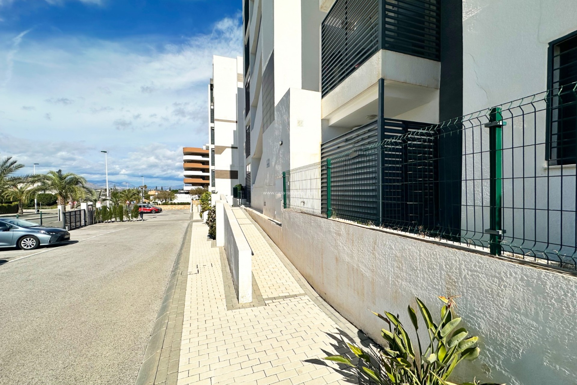 Reventa - Apartamento / piso - Santa Pola - Costa Blanca