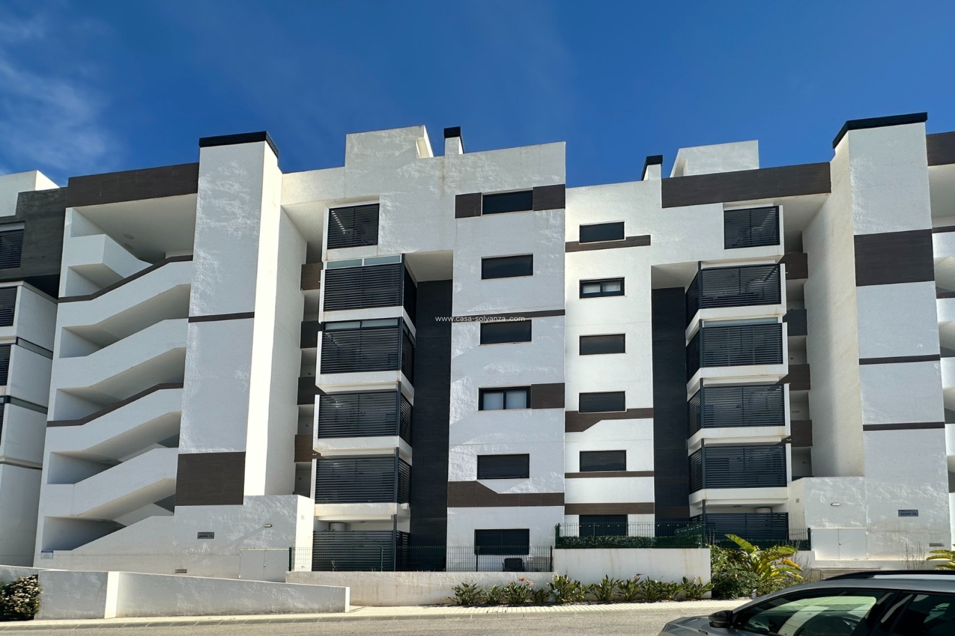 Reventa - Apartamento / piso - Santa Pola - Costa Blanca
