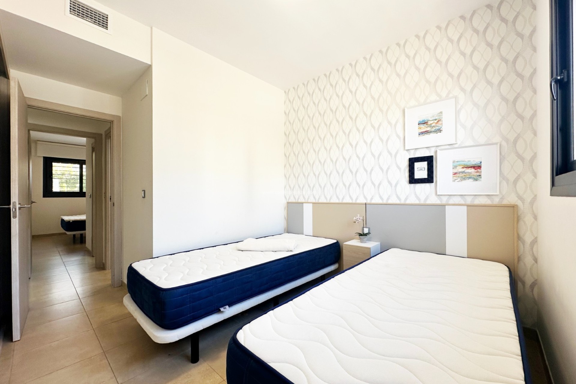 Reventa - Apartamento / piso - Santa Pola - Costa Blanca