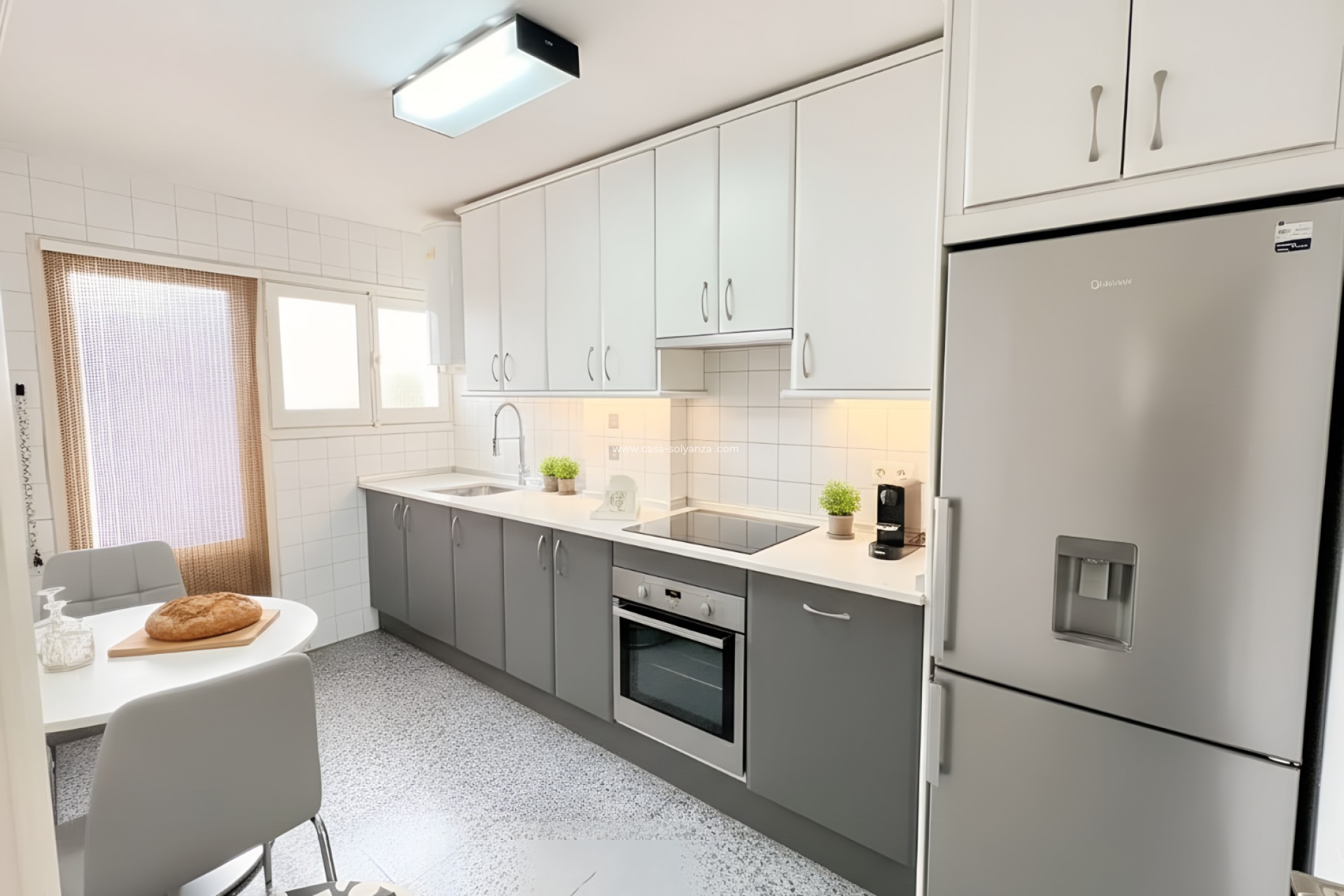 Reventa - Apartamento / piso - Santa Pola - Gran Playa