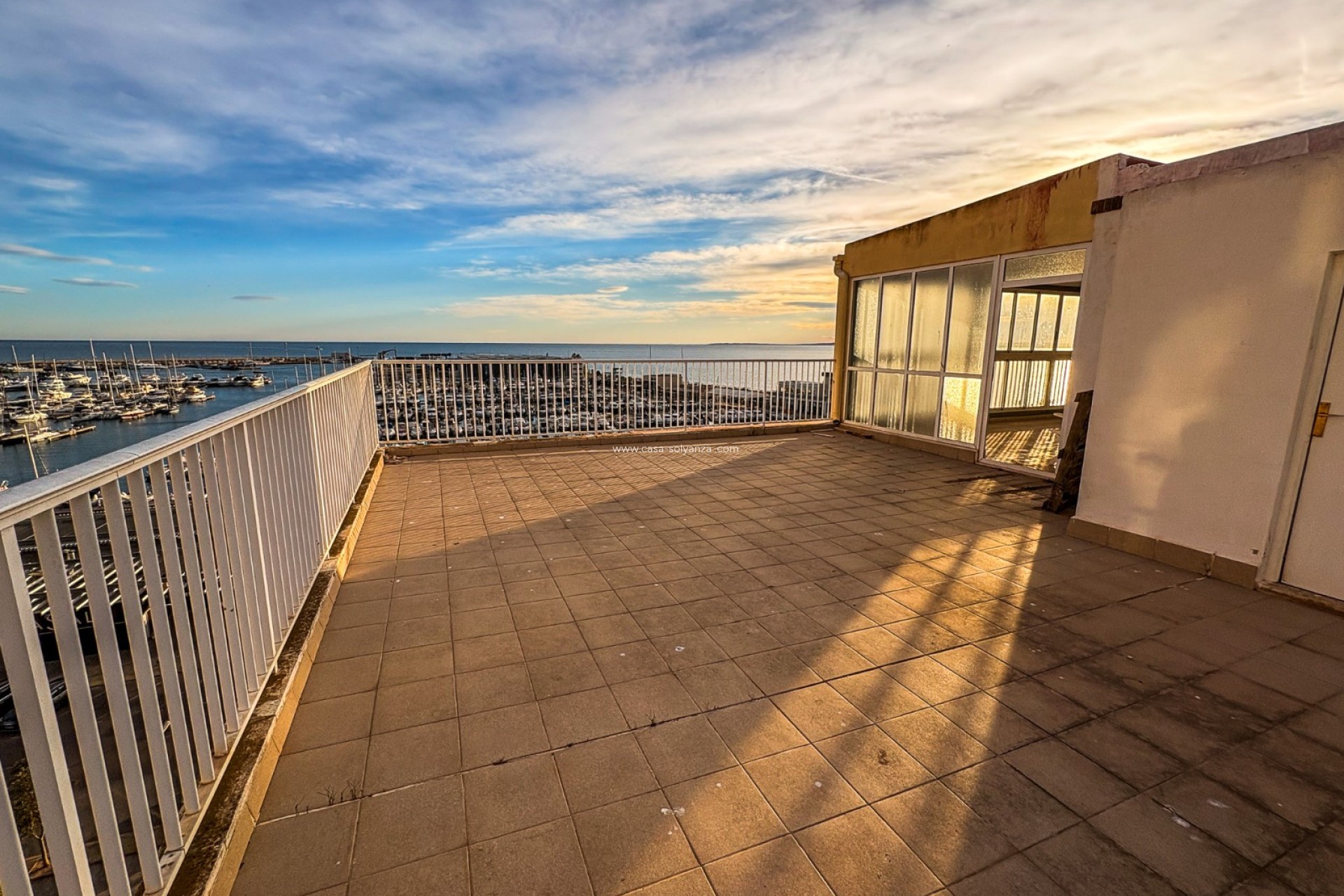 Reventa - Apartamento / piso - Santa Pola - Puerto