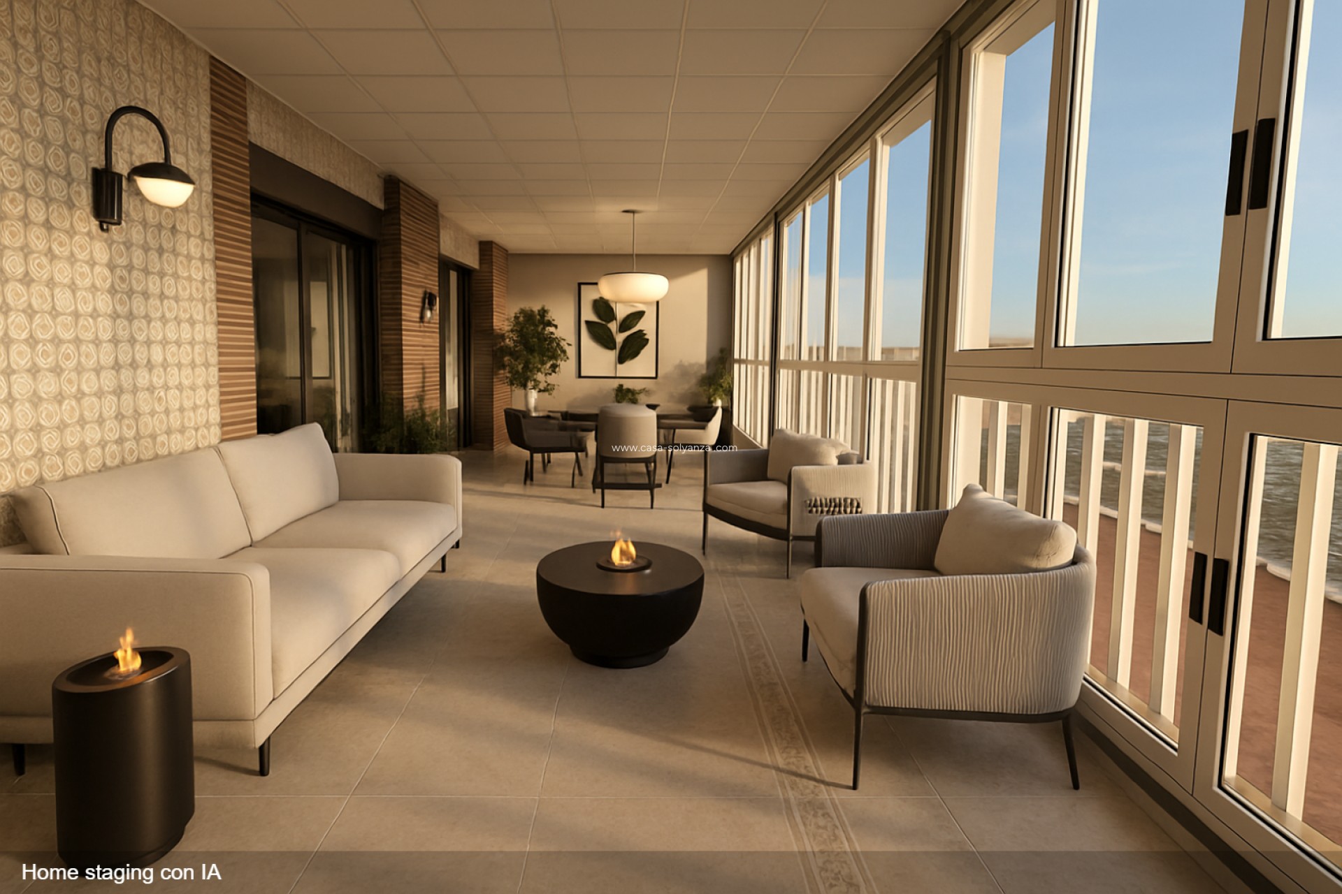 Reventa - Apartamento / piso - Santa Pola - Puerto