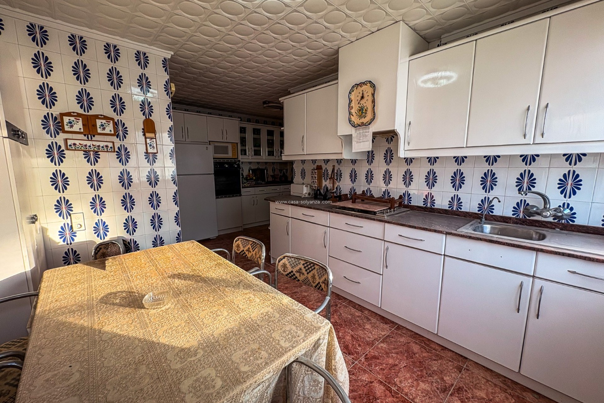 Reventa - Apartamento / piso - Santa Pola - Puerto