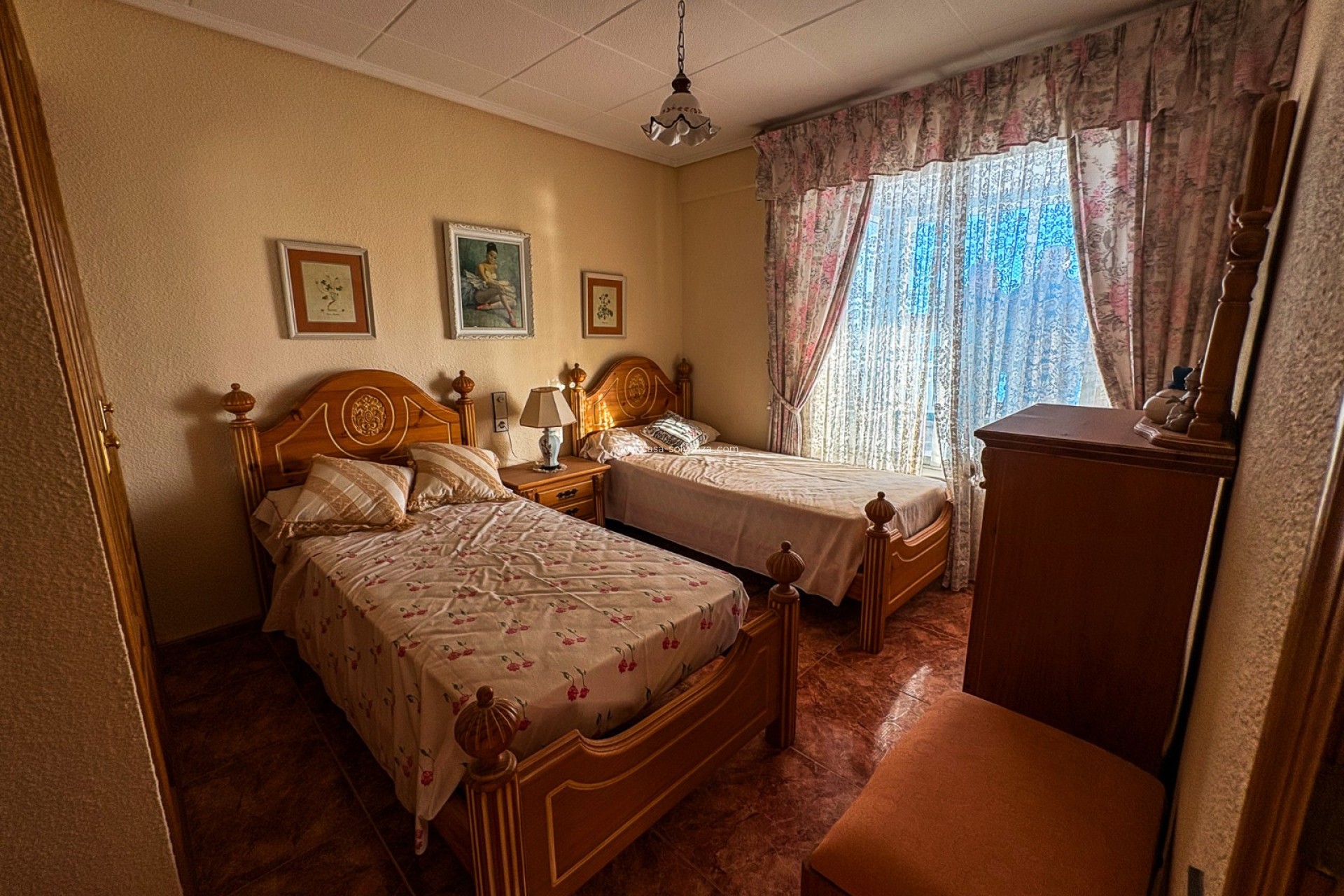 Reventa - Apartamento / piso - Santa Pola - Puerto