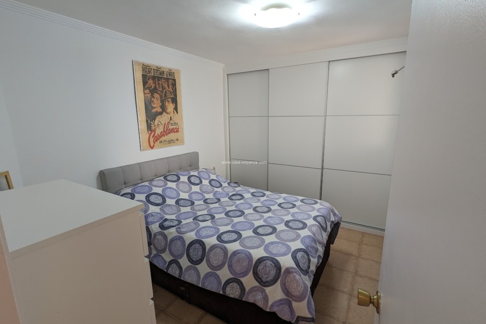 Reventa - Apartamento / piso - Santa Pola