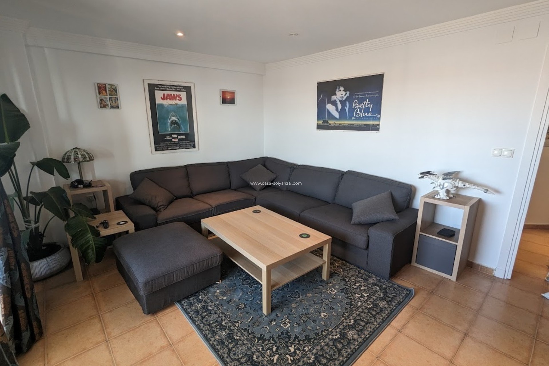 Reventa - Apartamento / piso - Santa Pola
