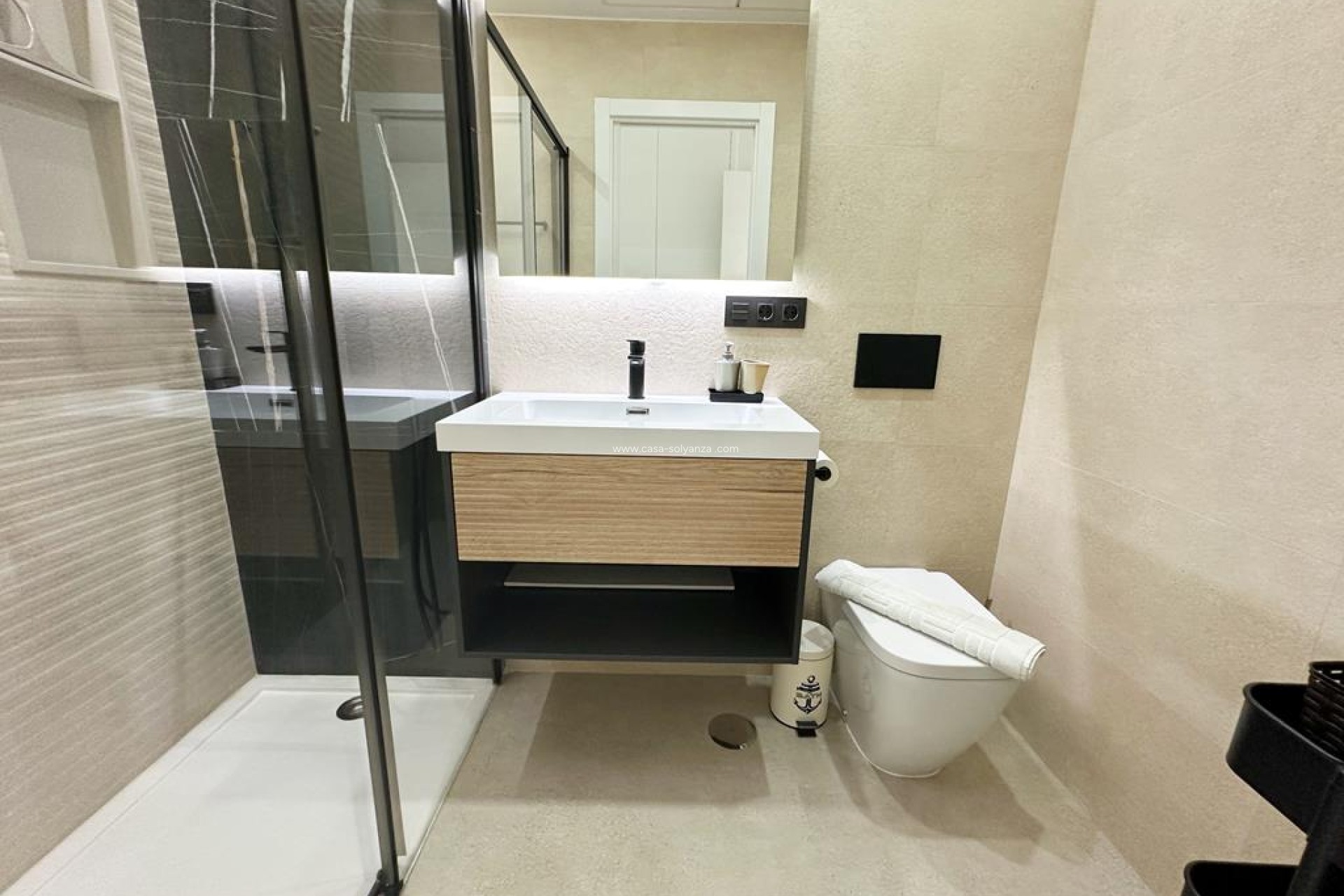 Reventa - Apartamento / piso - Santa Rosalia Resort - Inland