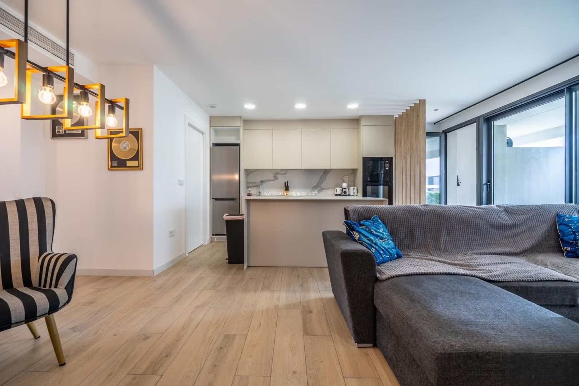 Reventa - Apartamento / piso - Santa Rosalia Resort - Inland