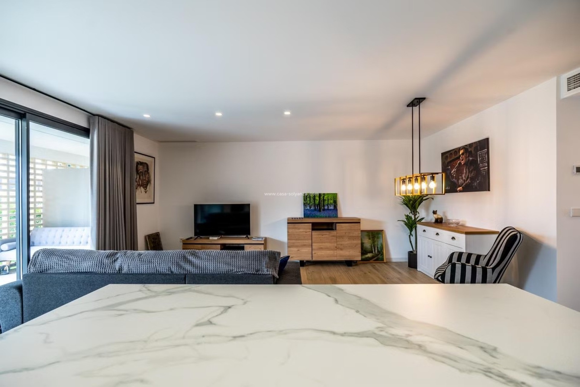 Reventa - Apartamento / piso - Santa Rosalia Resort - Inland