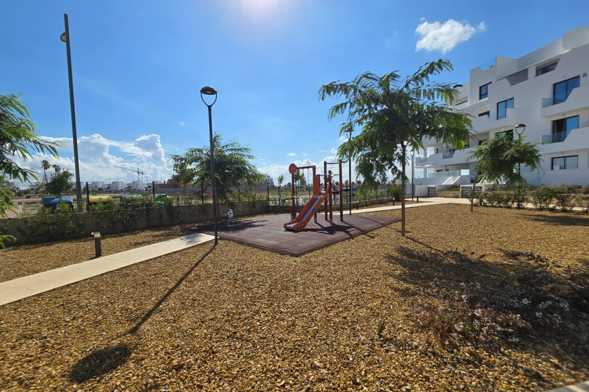 Reventa - Apartamento / piso - Santa Rosalia - Santa Rosalia Lake And Life Resort *