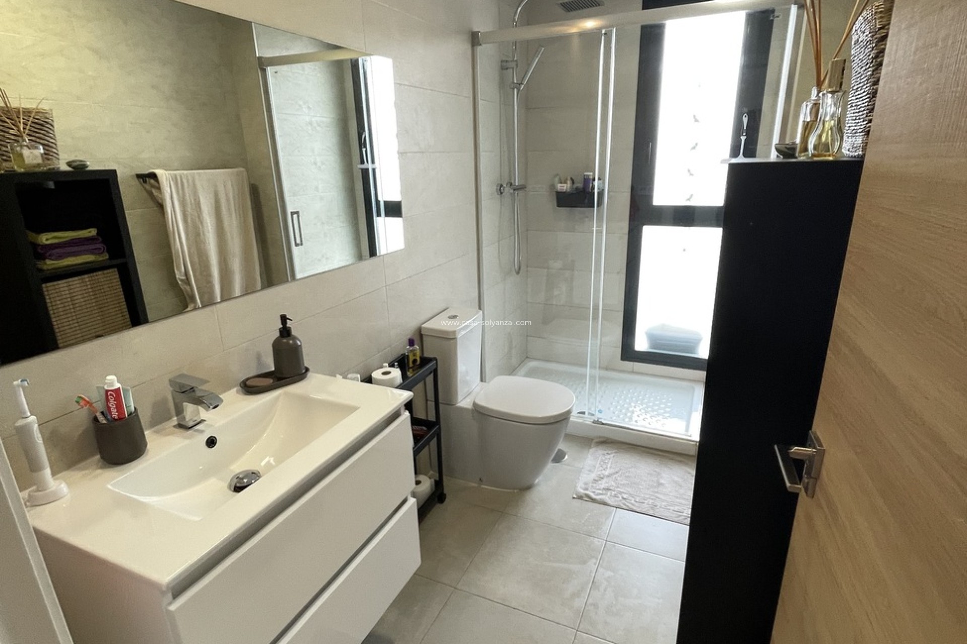 Reventa - Apartamento / piso - Santiago de la Ribera - Costa Calida