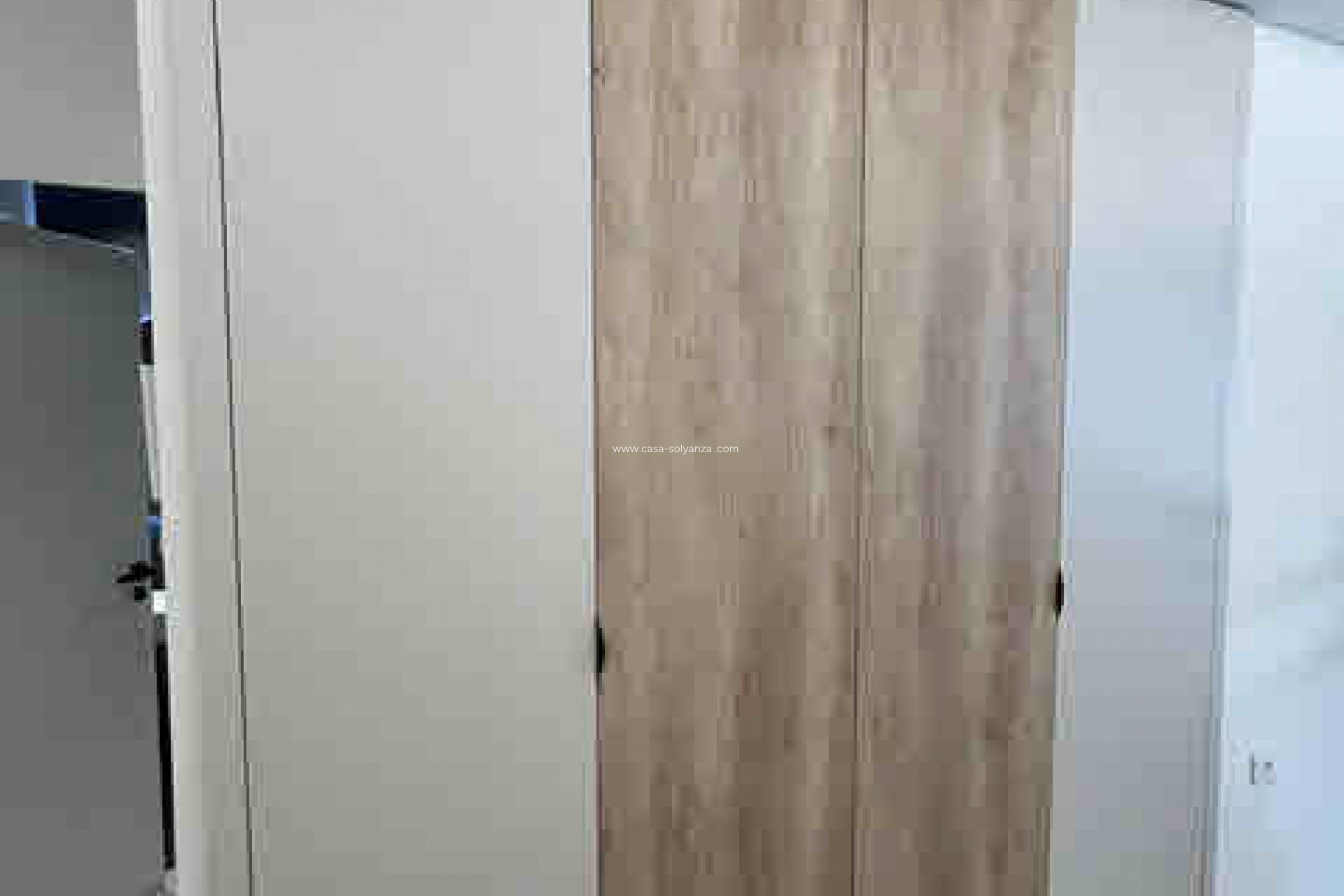 Reventa - Apartamento / piso - Santiago de la Ribera - Costa Calida