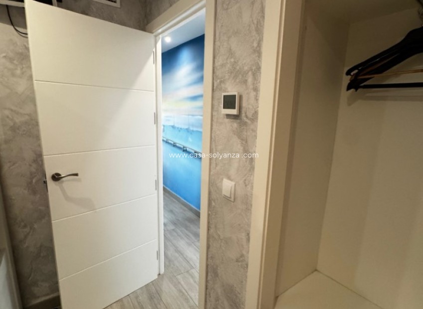 Reventa - Apartamento / piso - Santiago de la Ribera - Costa Calida