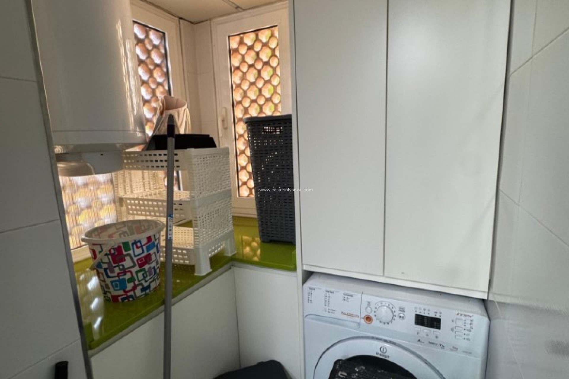 Reventa - Apartamento / piso - Santiago de la Ribera - Costa Calida