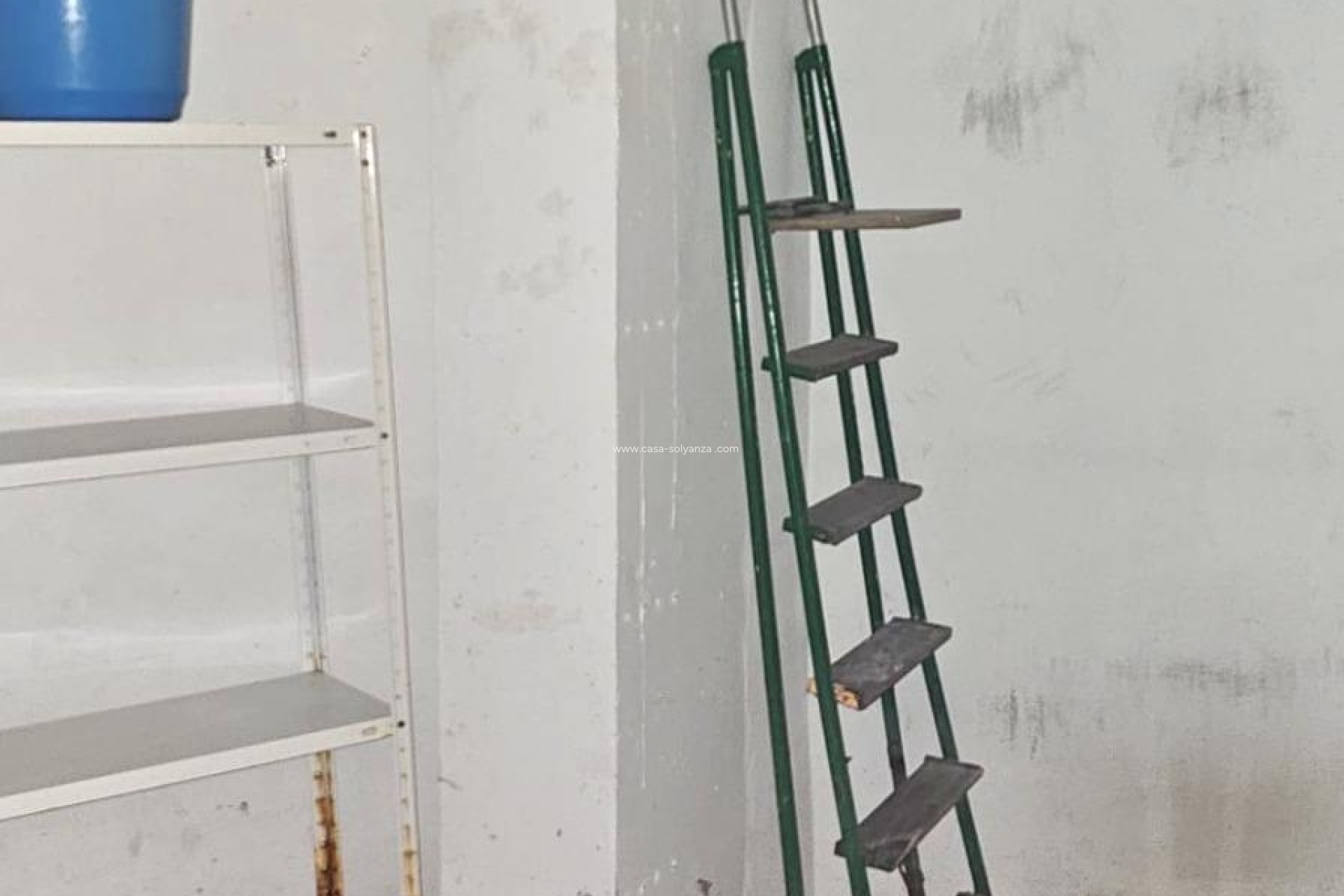 Reventa - Apartamento / piso - Santiago de la Ribera - Playa De Santiago De La Ribera