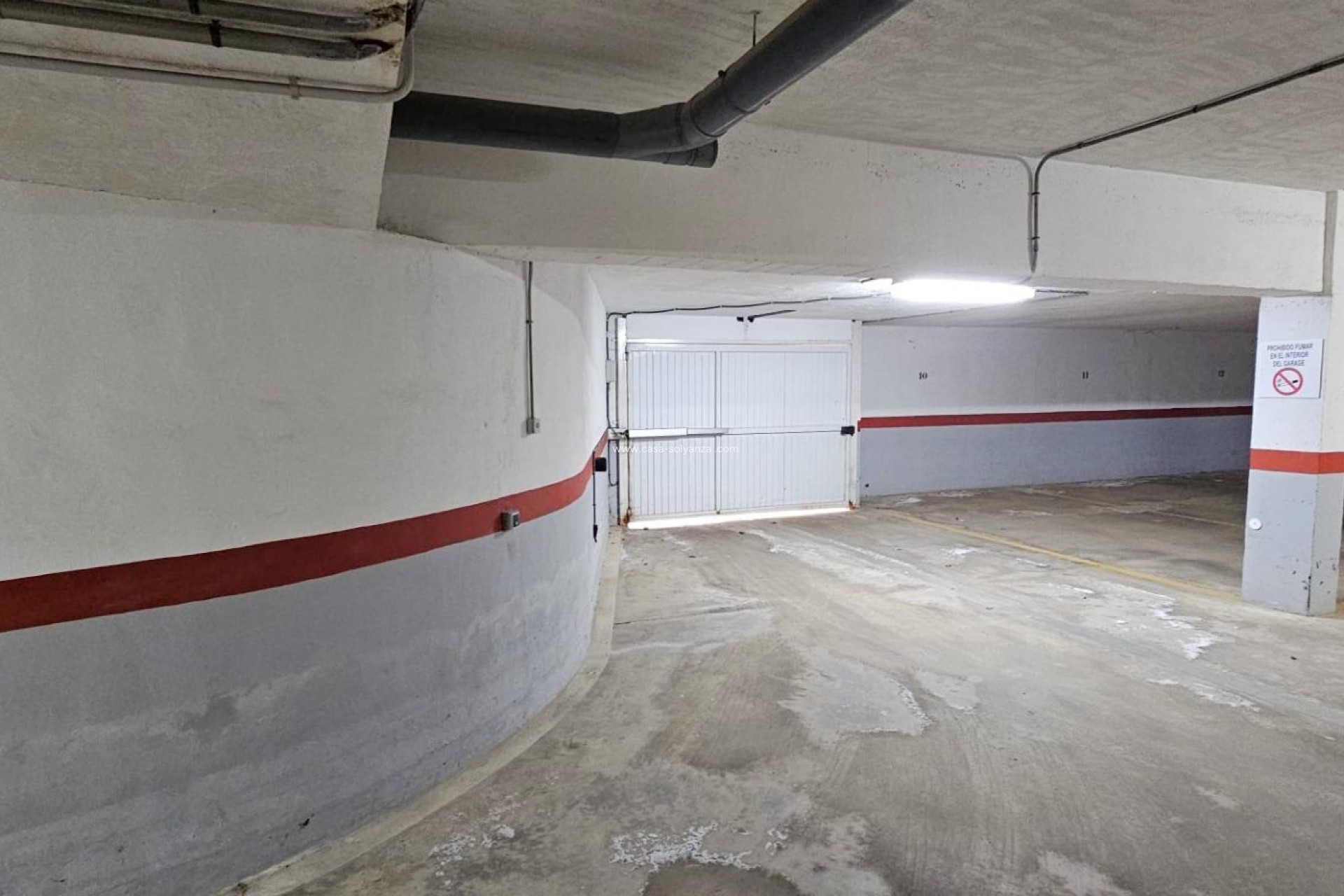 Reventa - Apartamento / piso - Santiago de la Ribera - Playa De Santiago De La Ribera