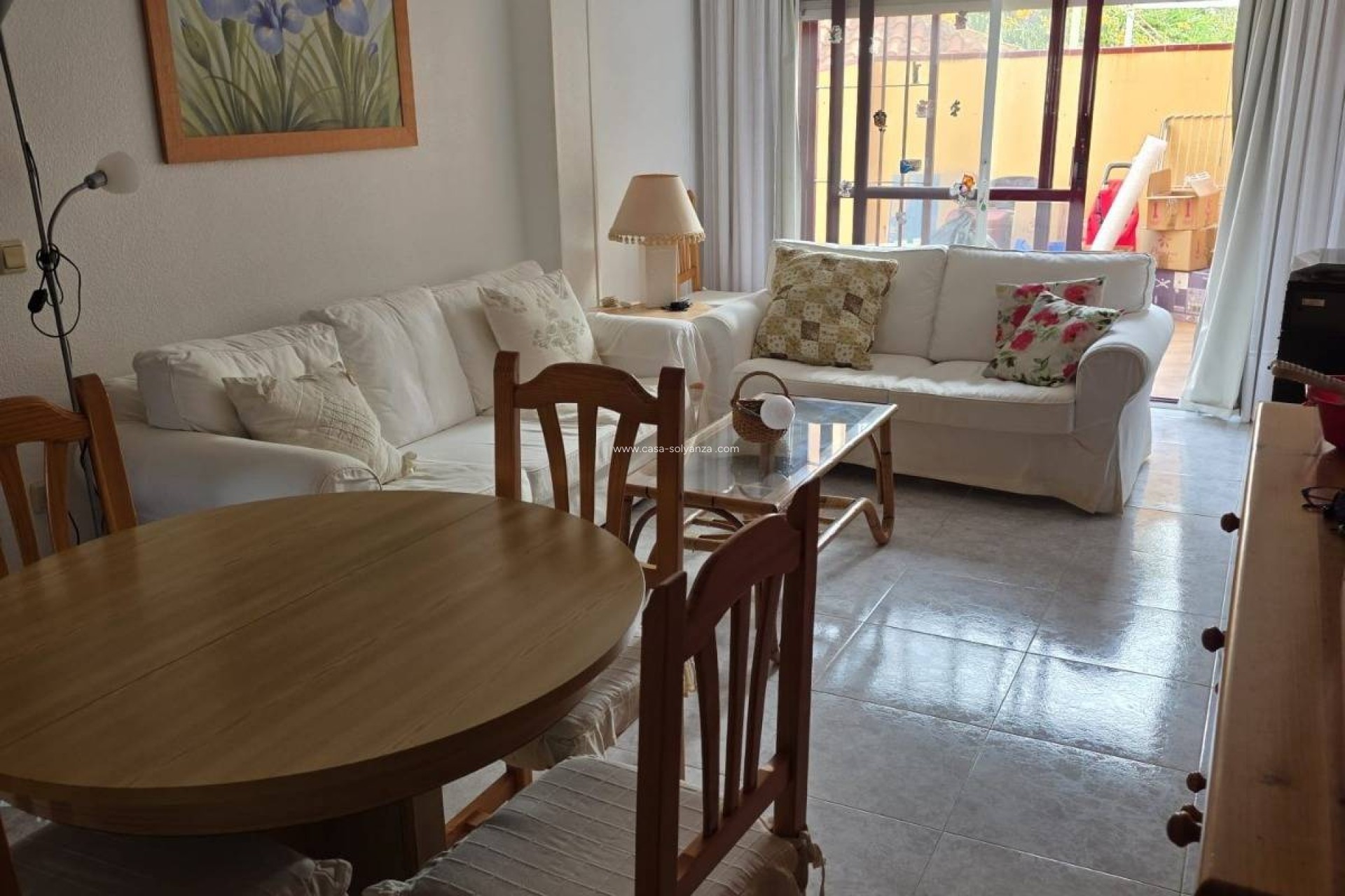 Reventa - Apartamento / piso - Santiago de la Ribera - Playa De Santiago De La Ribera