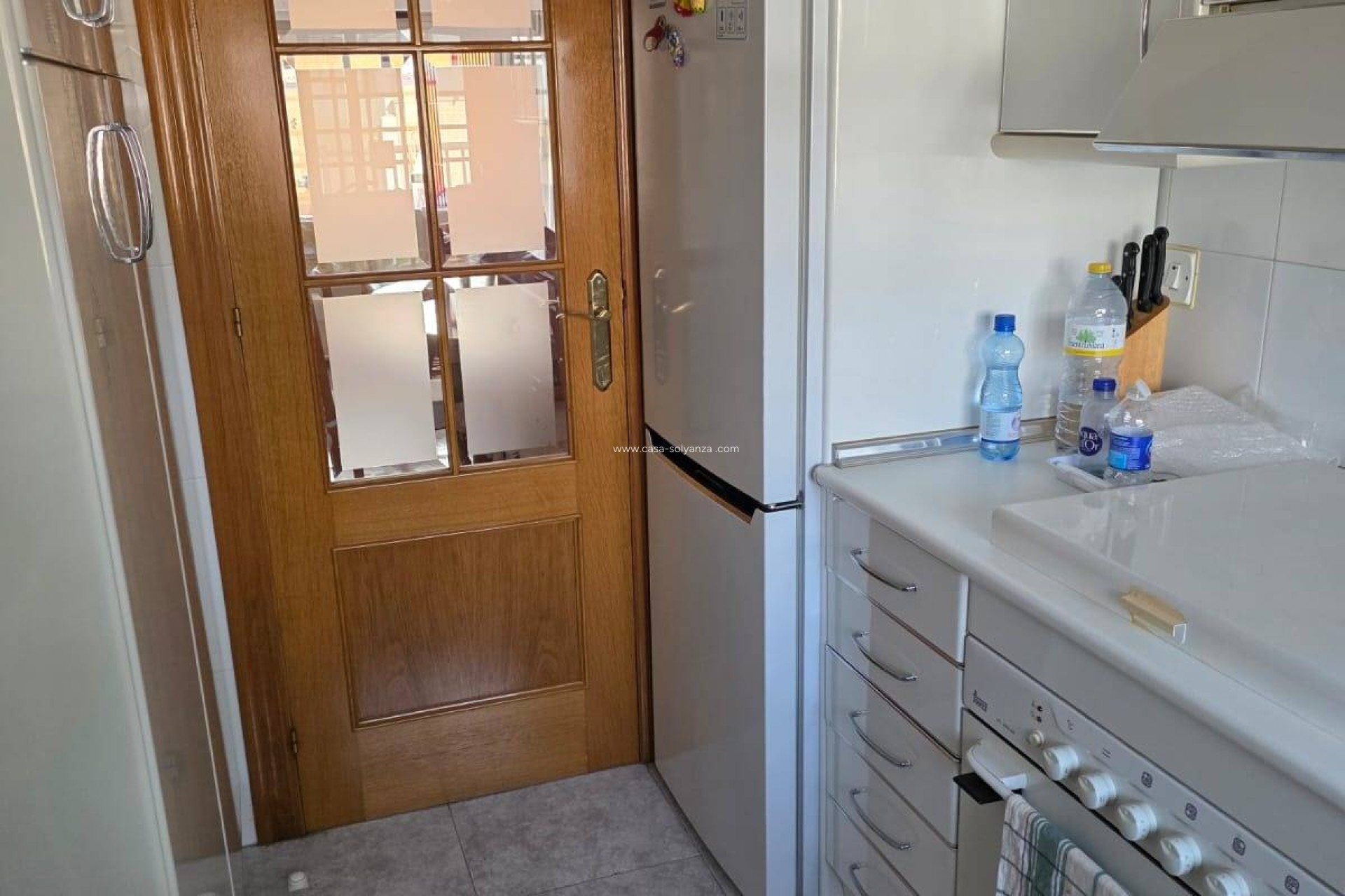 Reventa - Apartamento / piso - Santiago de la Ribera - Playa De Santiago De La Ribera