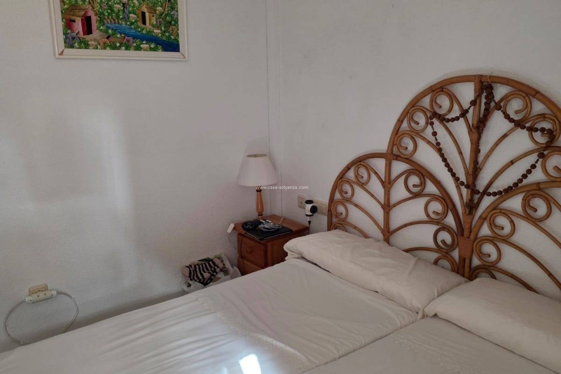 Reventa - Apartamento / piso - Santiago de la Ribera - Playa De Santiago De La Ribera