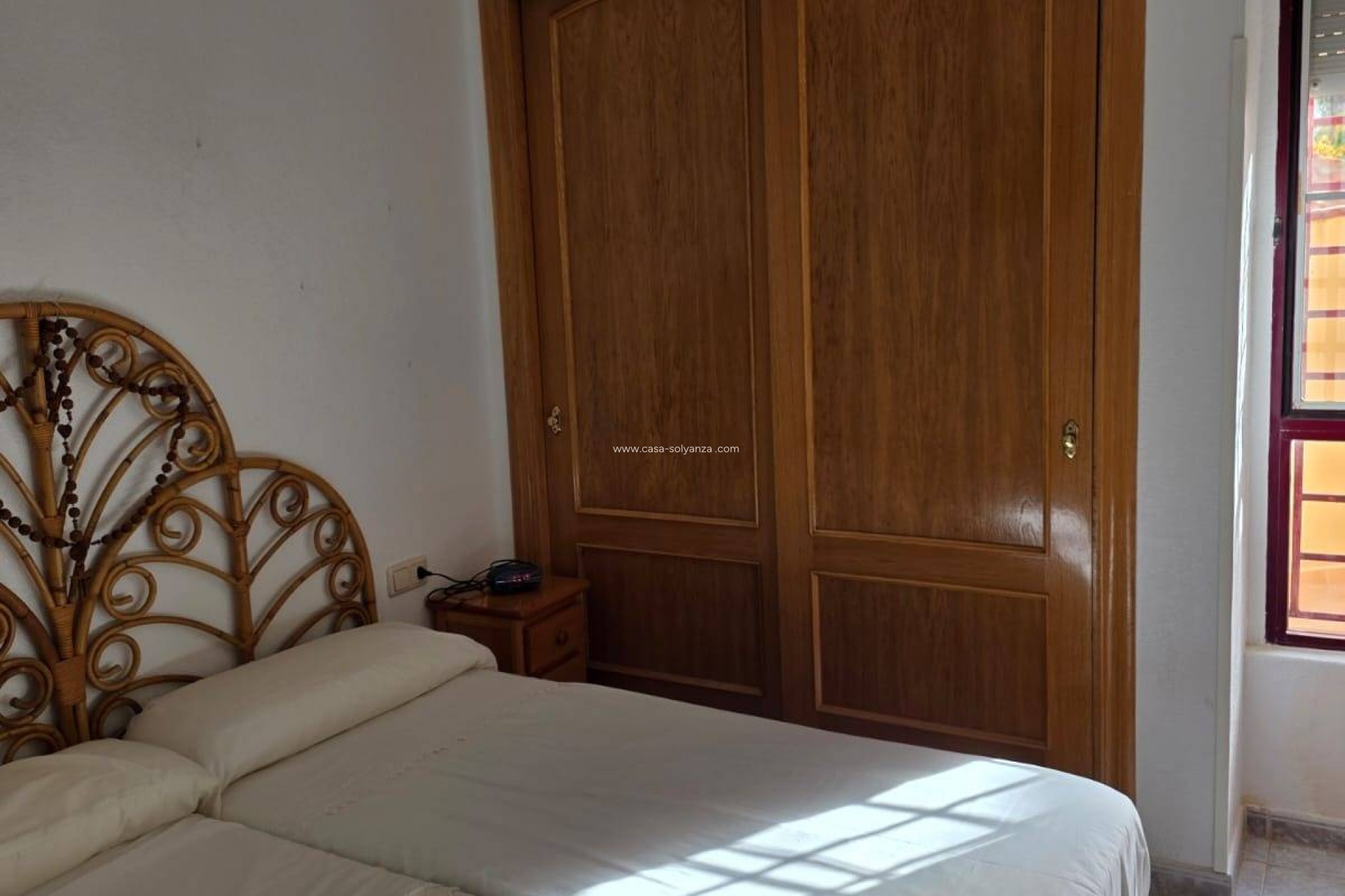 Reventa - Apartamento / piso - Santiago de la Ribera - Playa De Santiago De La Ribera