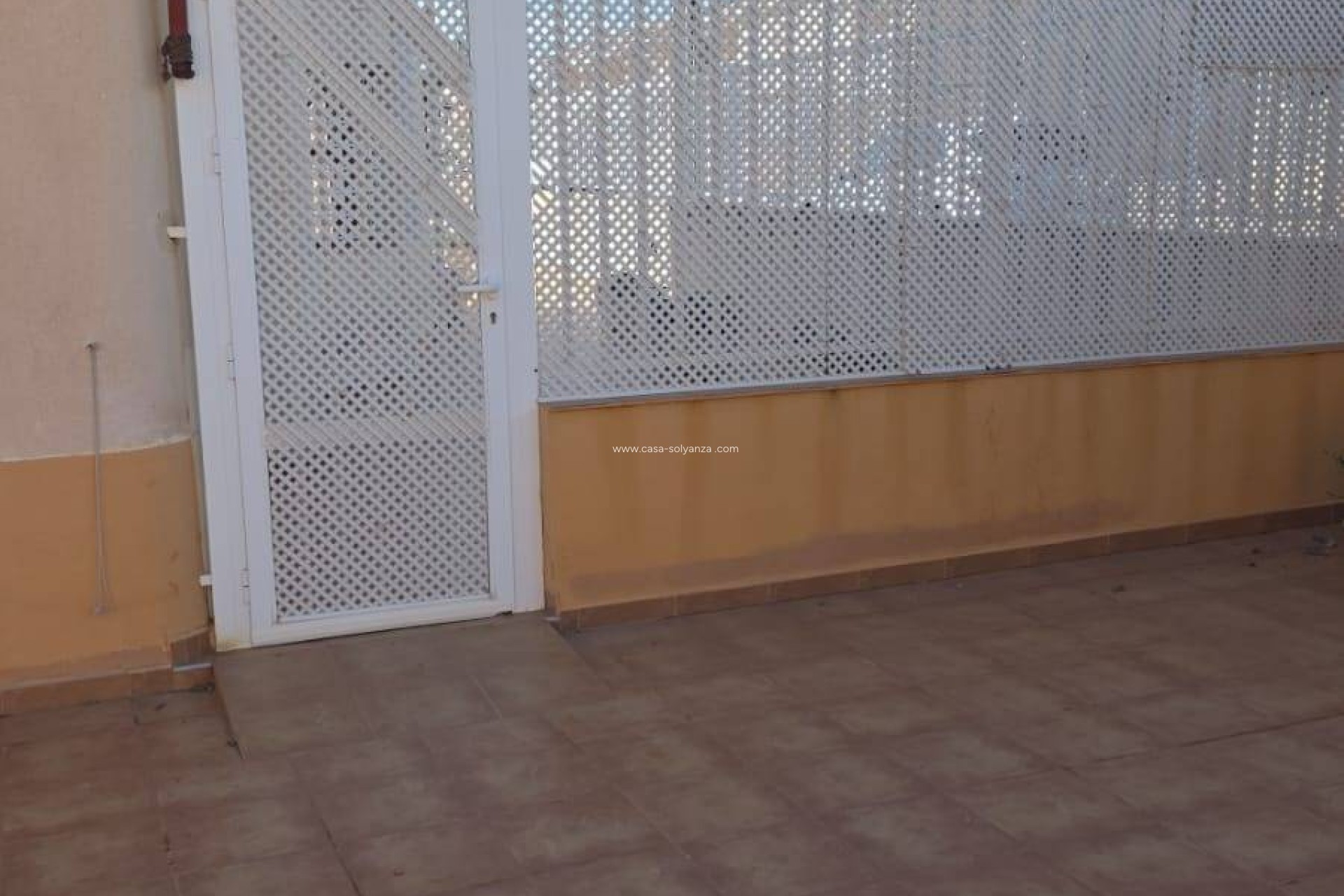 Reventa - Apartamento / piso - Santiago de la Ribera - Playa De Santiago De La Ribera