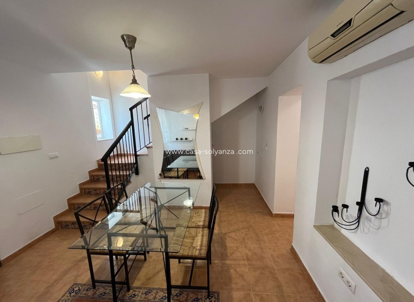 Reventa - Apartamento / piso - Santiago de la Ribera - Playa De Santiago De La Ribera